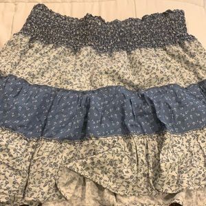 American Eagle skirt